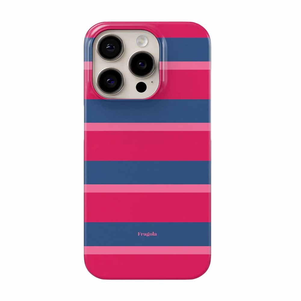 Phone Cases Burga - AMAZONIA Phone Case for iPhone 17
