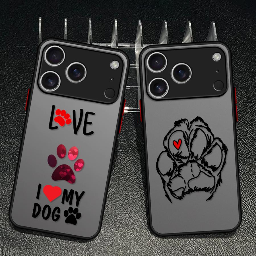 Phone Cases Mous - Case for iPhone 17 Pro Max