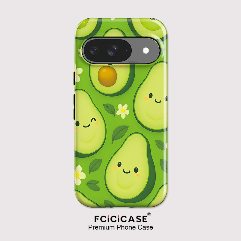 Phone Cases Pixel 10 Pro - Fcicicase For Pixel 10 Pro XL
