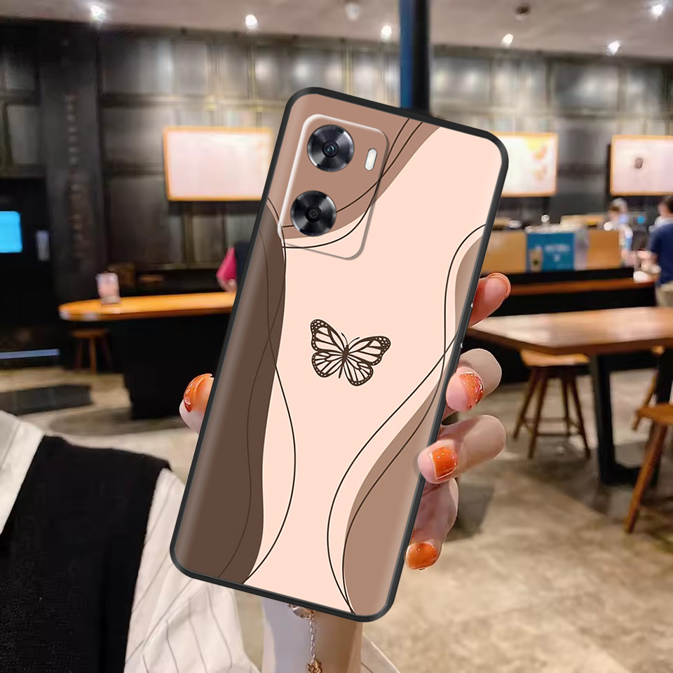 Phone Cases Quotes - For Oppo A57S Case A77 A57