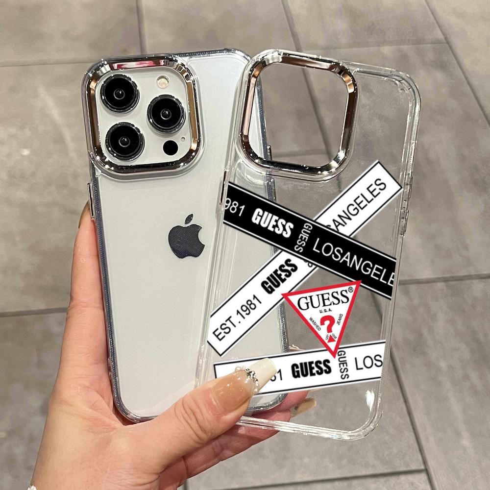 Phone Cases Designer - Fashion Phone Case For iPhone 17