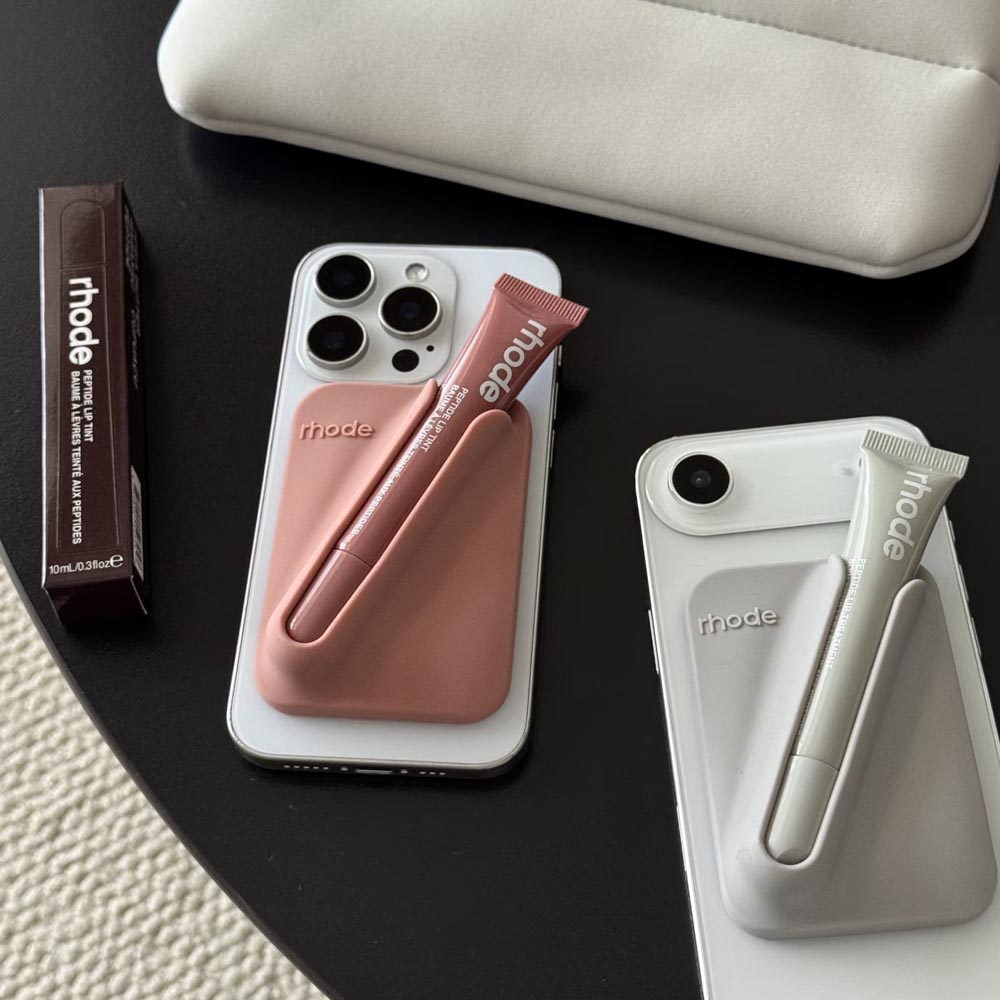 Phone Cases Rhode - Rhode Universal Magnetic Snap-In Lipstick Case