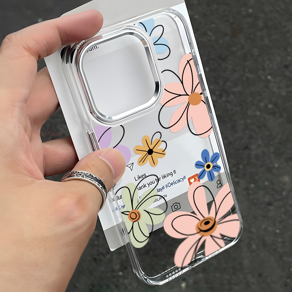 Many Styles Of floral Phone Ca - огляд і ціна Phone Cases With Camera Cover