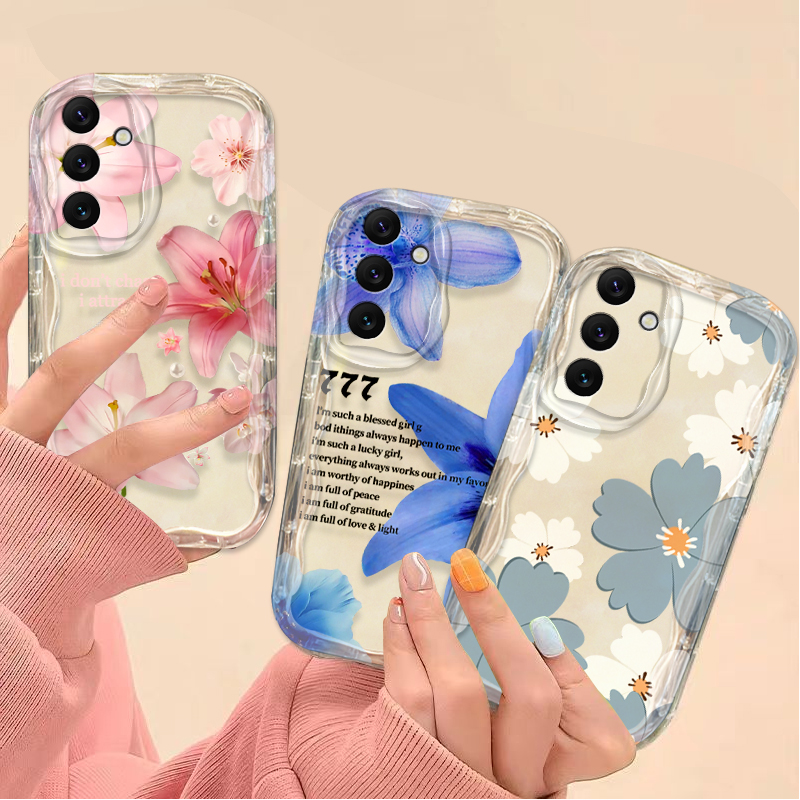Beautiful Pink Lily Pattern Ph - огляд і ціна Phone Cases Pink