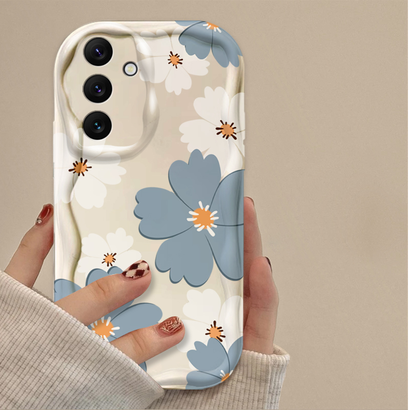 Beautiful Pink Lily Pattern Ph - огляд і ціна Phone Cases Pink