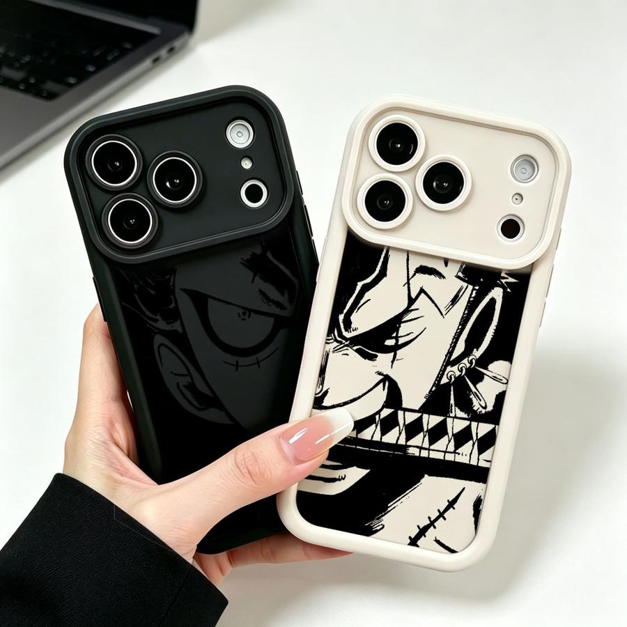 Phone Cover Case for Apple iPh - огляд і ціна Phone Cases Anime