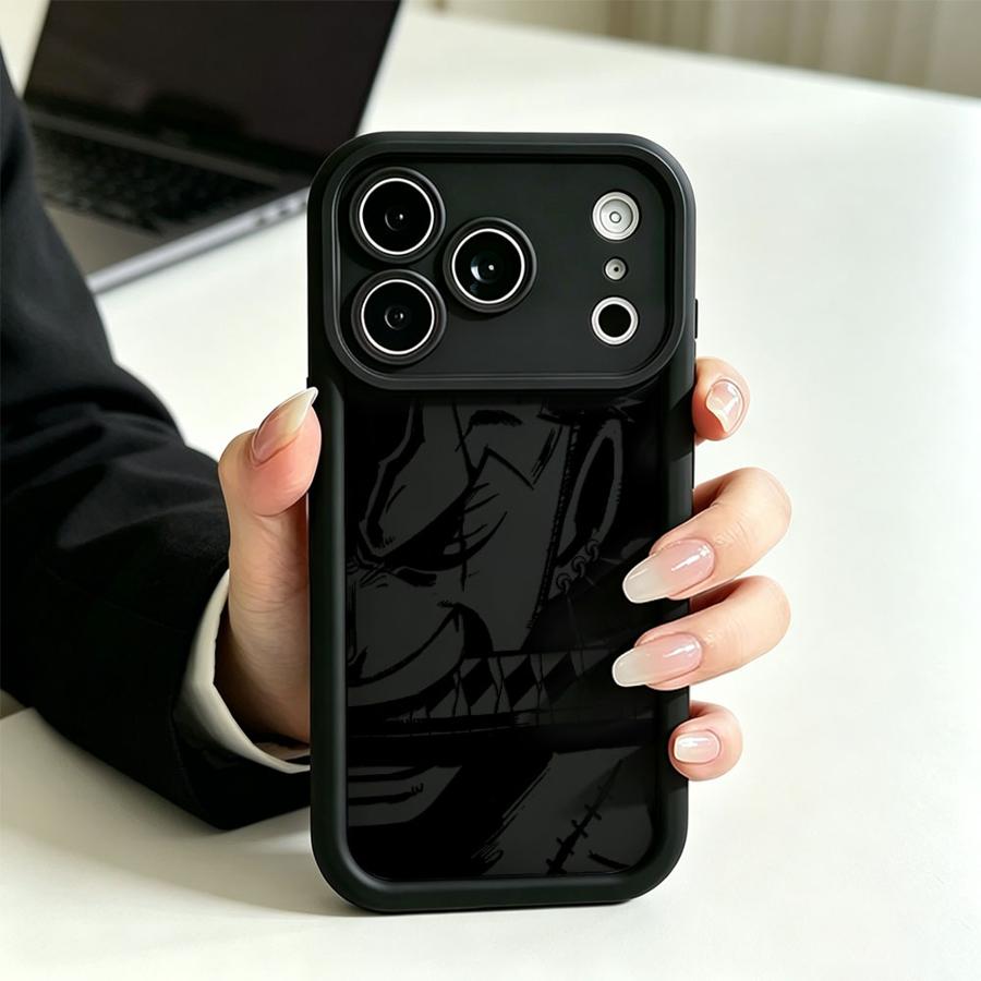 Phone Cover Case for Apple iPh - огляд і ціна Phone Cases Anime
