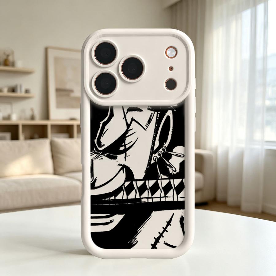 Phone Cover Case for Apple iPh - огляд і ціна Phone Cases Anime