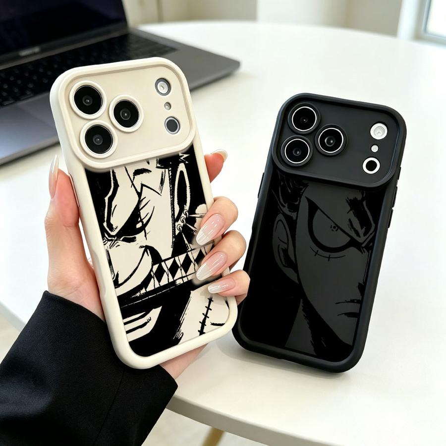 Phone Cover Case for Apple iPh - огляд і ціна Phone Cases Anime