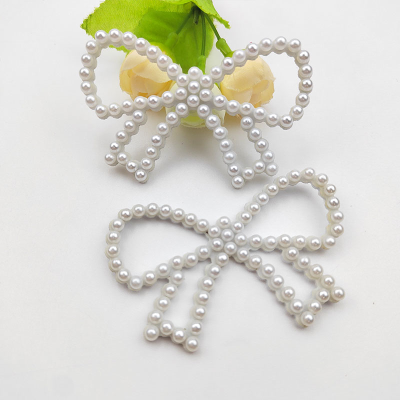 20pcs DIY Pearl Butterfly Knot - огляд і ціна Phone Cases Eco Friendly