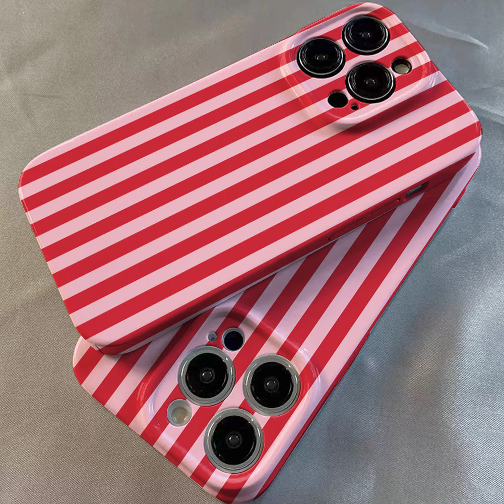 Phone Case For iPhone 17 16 15 - огляд і ціна Phone Cases Pink