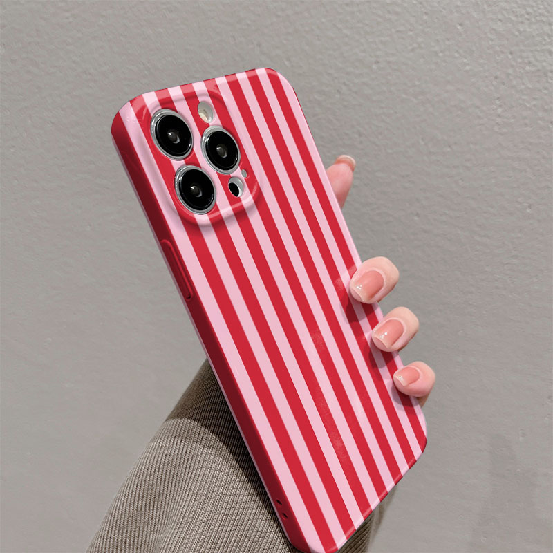 Phone Case For iPhone 17 16 15 - огляд і ціна Phone Cases Pink
