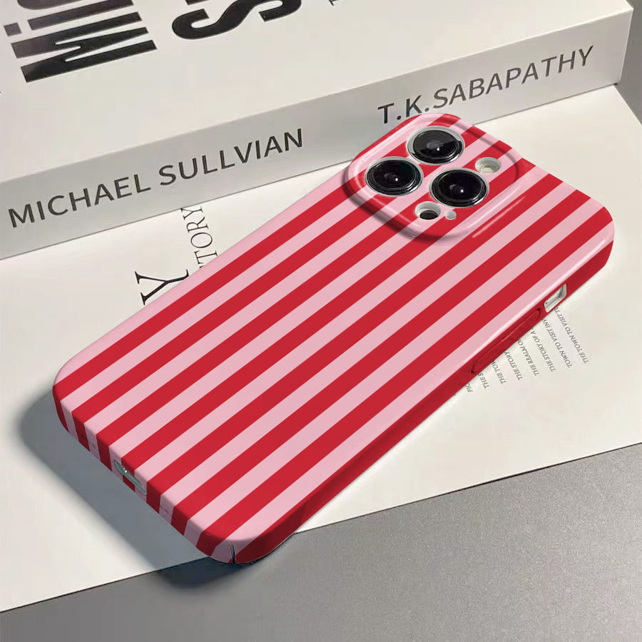 Phone Case For iPhone 17 16 15 - огляд і ціна Phone Cases Pink