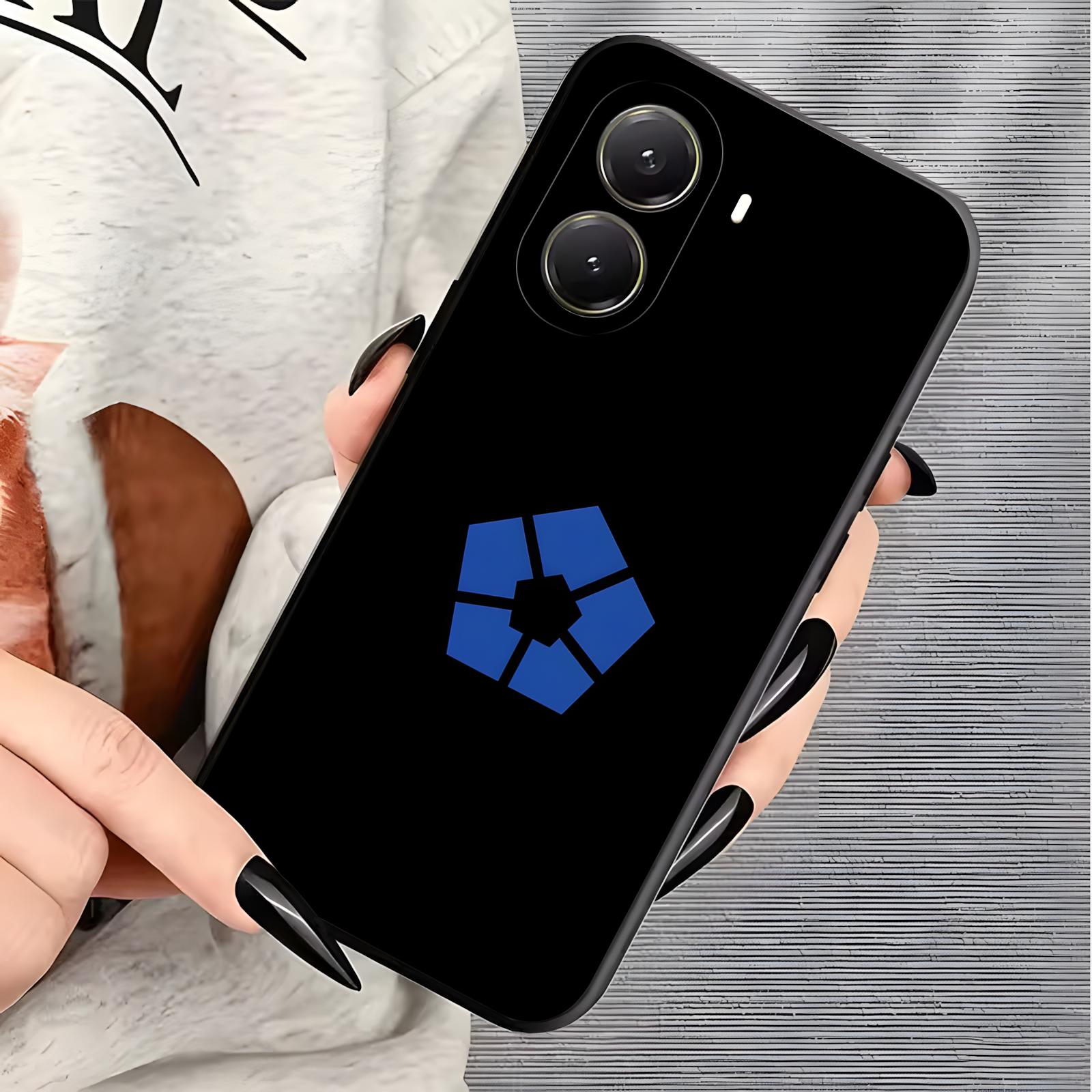 Phone Case For Xiaomi POCO M7  - огляд і ціна Phone Cases Anime