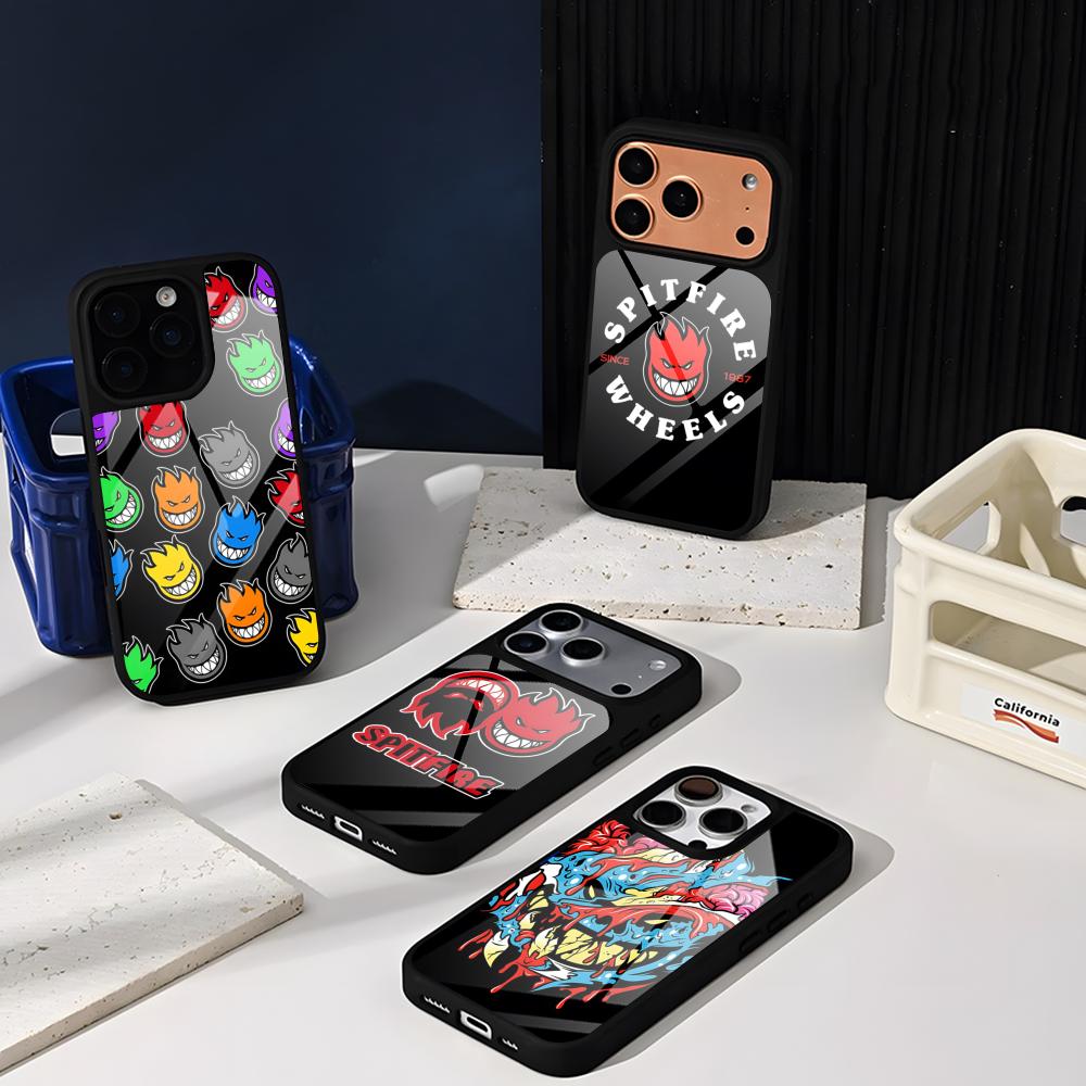 Trendy Brand S-Spitfire Phone  - огляд і ціна Buy Phone Cases