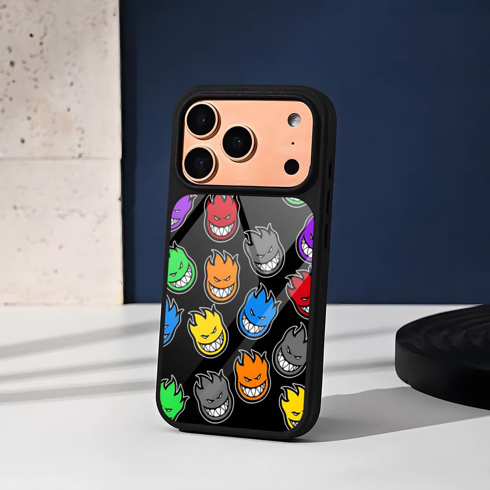 Trendy Brand S-Spitfire Phone  - огляд і ціна Buy Phone Cases