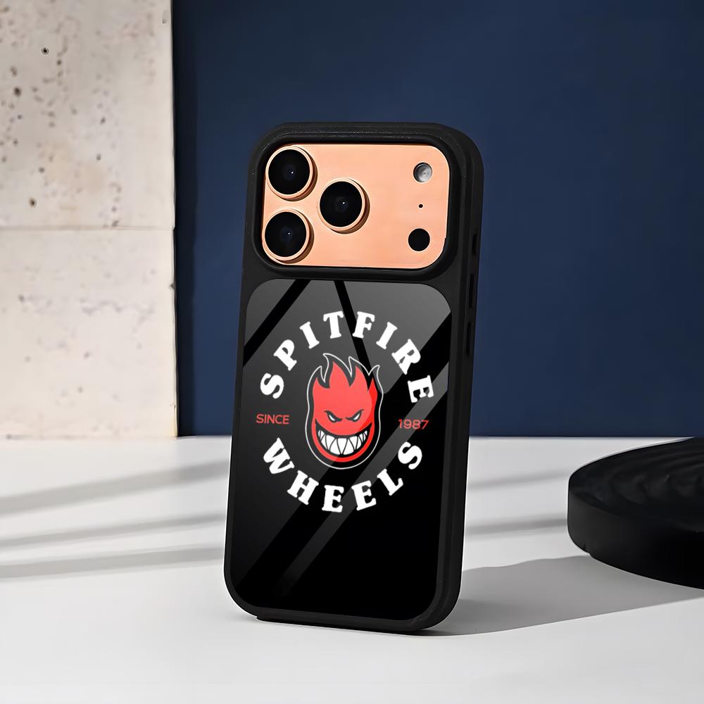 Trendy Brand S-Spitfire Phone  - огляд і ціна Buy Phone Cases