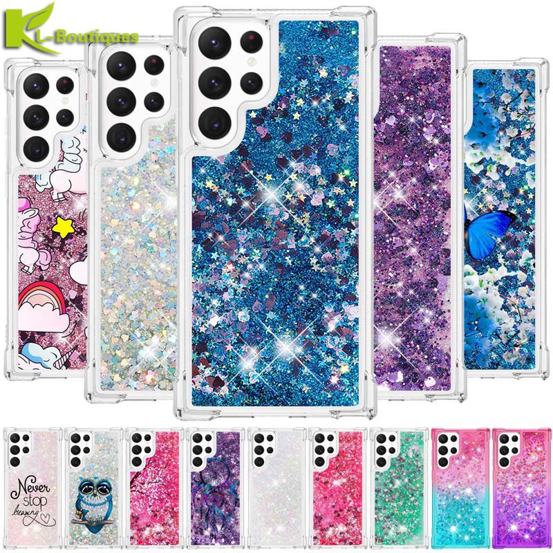 S21 S22 S23 Case on For Funda  - огляд і ціна Phone Cases Burga