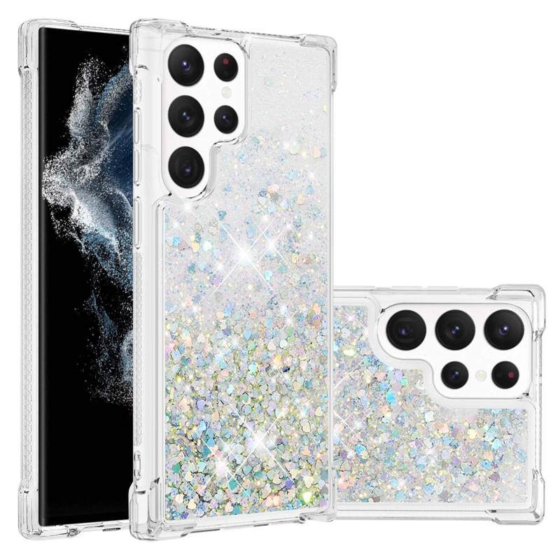 S21 S22 S23 Case on For Funda  - огляд і ціна Phone Cases Burga
