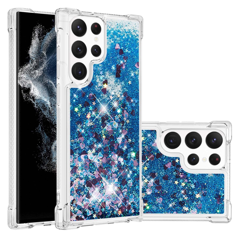 S21 S22 S23 Case on For Funda  - огляд і ціна Phone Cases Burga
