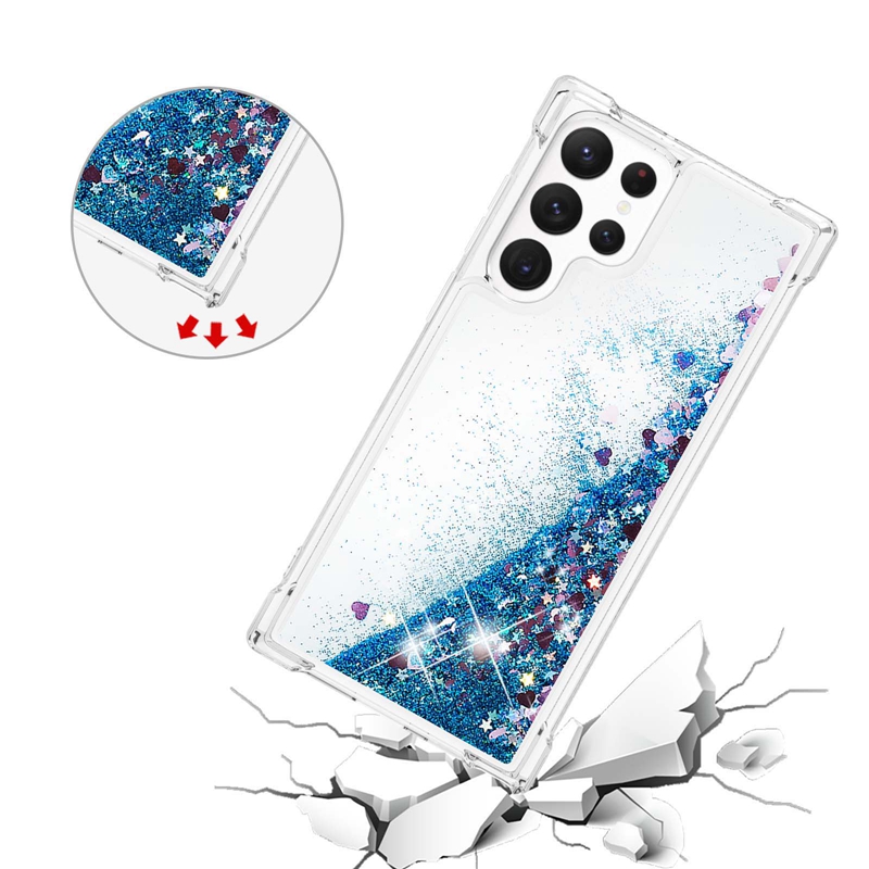 S21 S22 S23 Case on For Funda  - огляд і ціна Phone Cases Burga