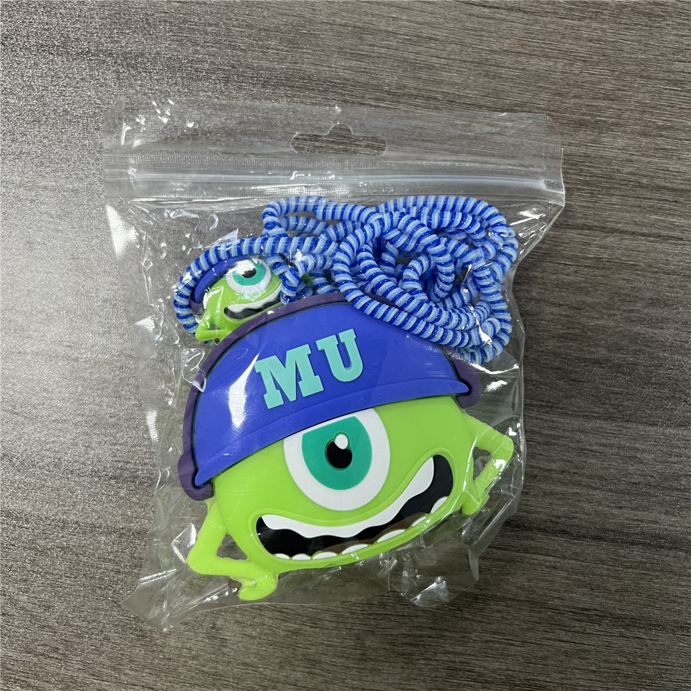 4Pcs/Set Cute 3D Cartoon Cable - огляд і ціна Phone Cases Uk