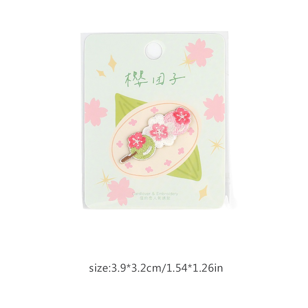 One Piece Sakura Embroidery Pa - огляд і ціна Phone Cases Eco Friendly