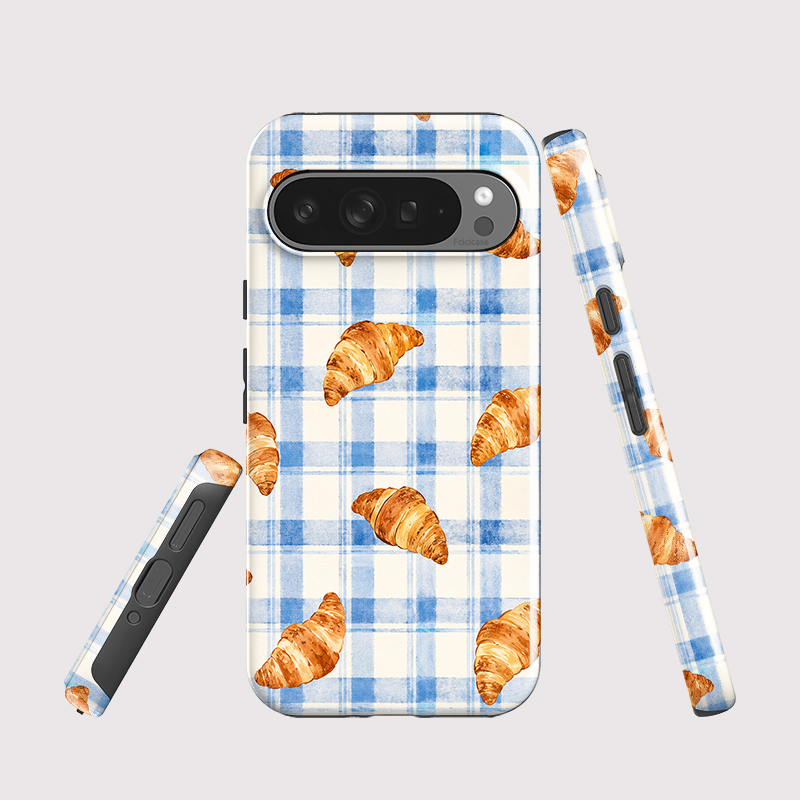 Fcicicase Acrylic Matte Phone  - огляд і ціна Phone Cases Pixel 10 Pro