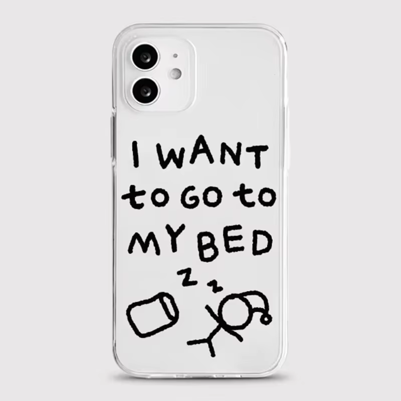 Korean Ins Cute Four Leaf Clov - огляд і ціна Phone Cases Cute Iphone 13