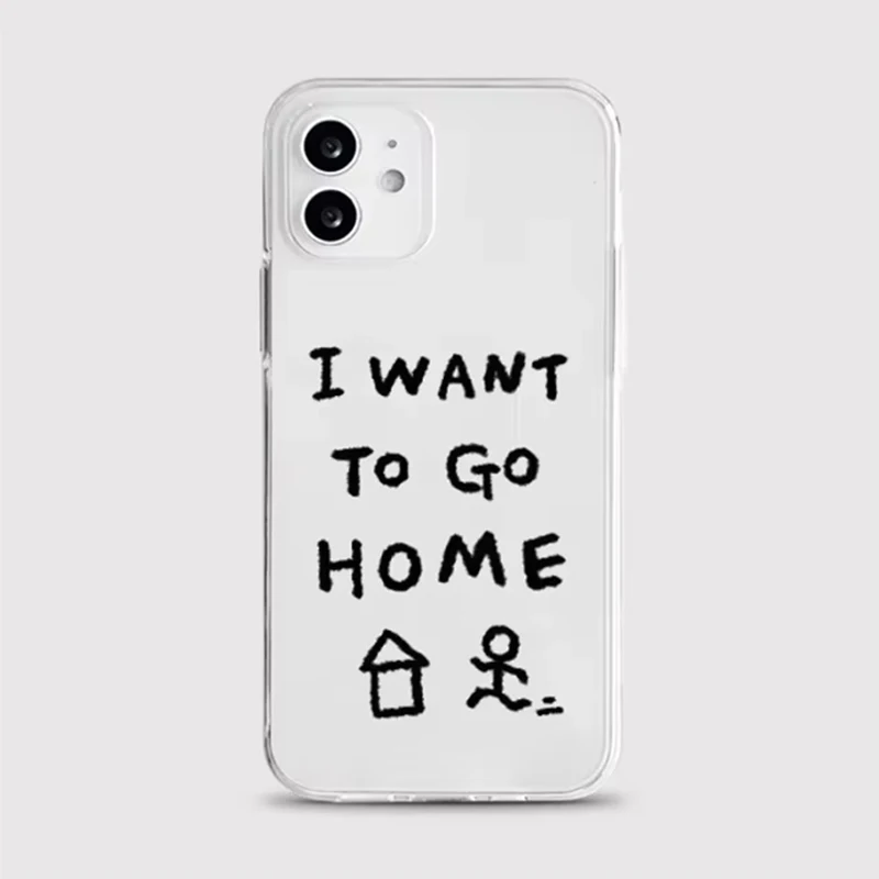 Korean Ins Cute Four Leaf Clov - огляд і ціна Phone Cases Cute Iphone 13