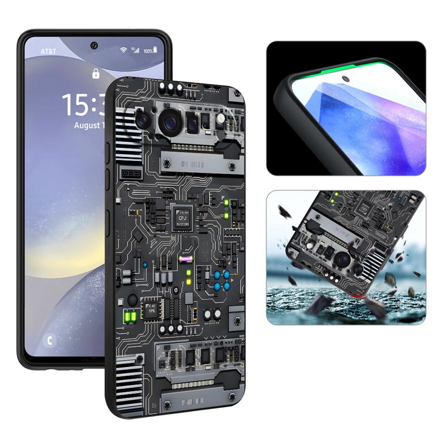 Case for Google Pixel 10A 8a 9 - огляд і ціна Phone Cases Pixel 10 Pro