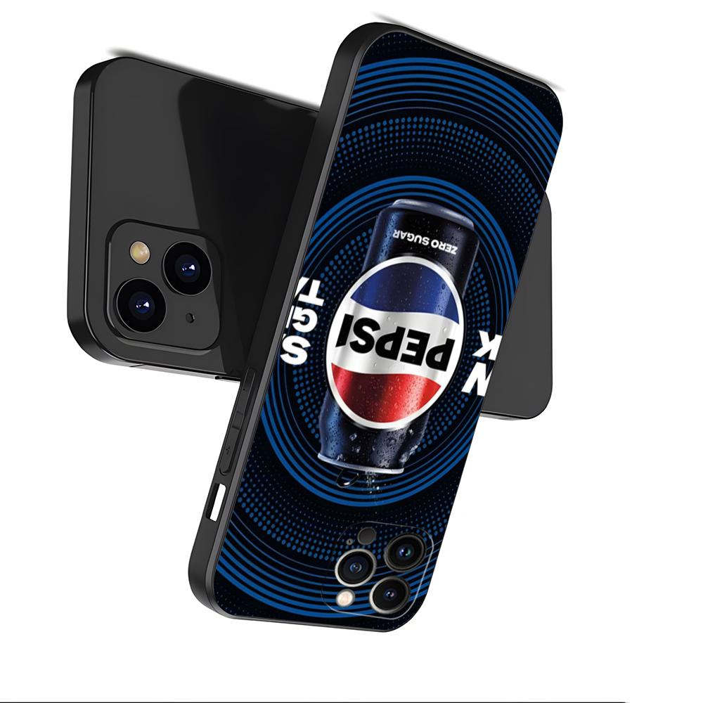 PEPSI WILD CHERRY LOGO Phone C - огляд і ціна Buy Phone Cases