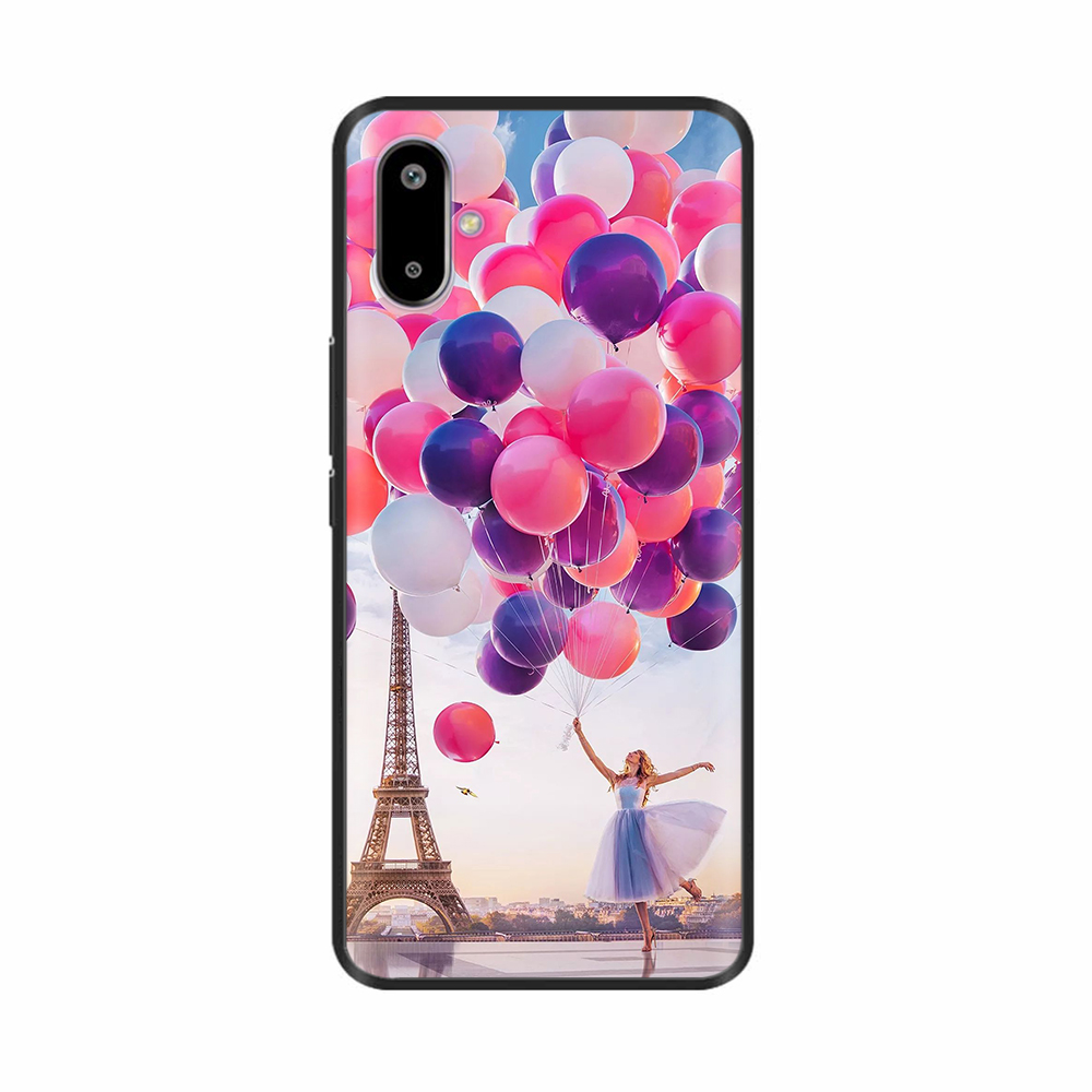 For Samsung Galaxy M06 F06 5G  - огляд і ціна Phone Cases Quotes