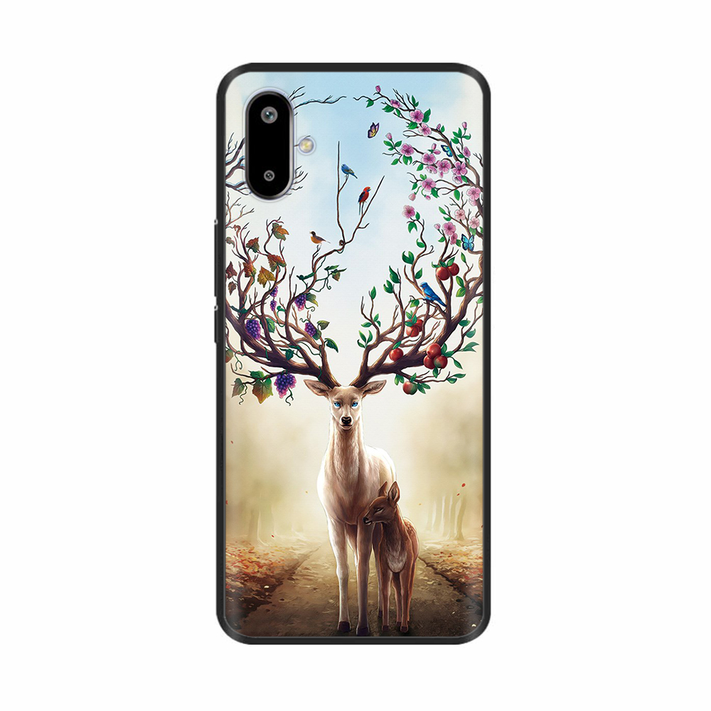 For Samsung Galaxy M06 F06 5G  - огляд і ціна Phone Cases Quotes