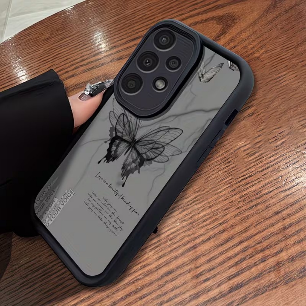 Aesthetic Grunge Butterfly & Q - огляд і ціна Phone Cases Quotes