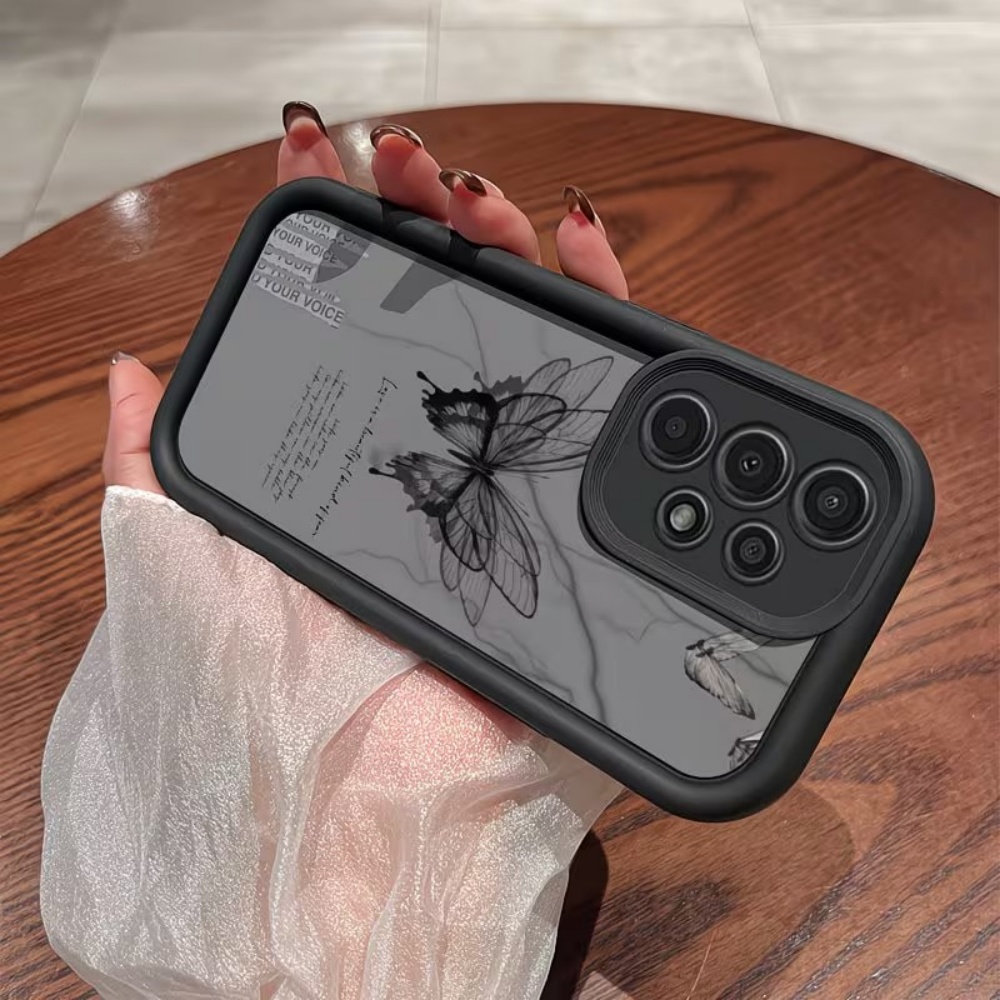 Aesthetic Grunge Butterfly & Q - огляд і ціна Phone Cases Quotes