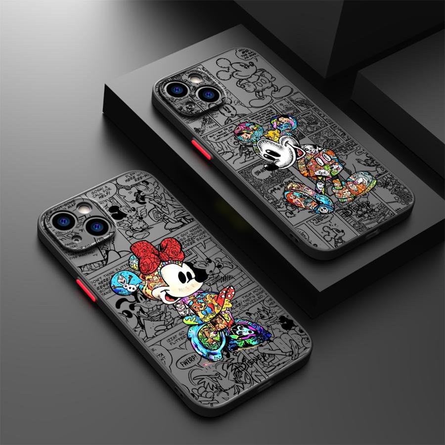 Disney Mickey Mouse Case for i - огляд і ціна Phone Cases Mous
