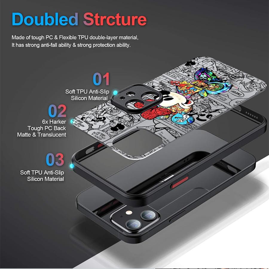 Disney Mickey Mouse Case for i - огляд і ціна Phone Cases Mous