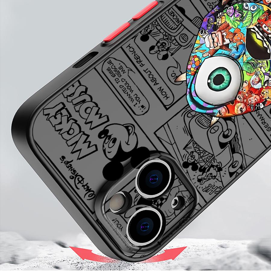 Disney Mickey Mouse Case for i - огляд і ціна Phone Cases Mous