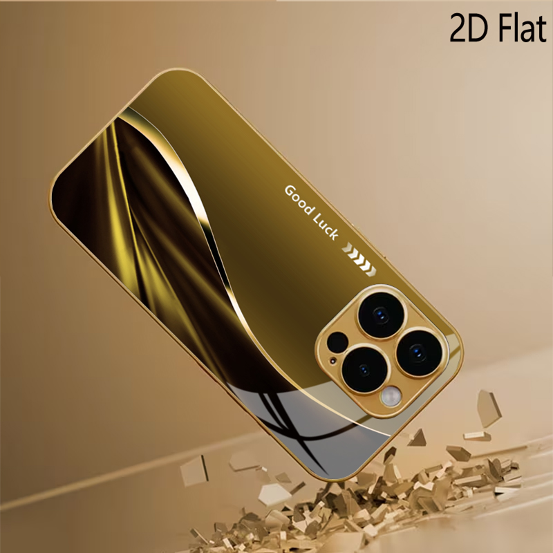 Ribbon print Patterned tempere - огляд і ціна Phone Cases With Camera Cover