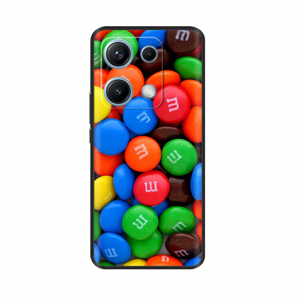 For Redmi Note 14S Case New De - огляд і ціна Phone Cases Quotes