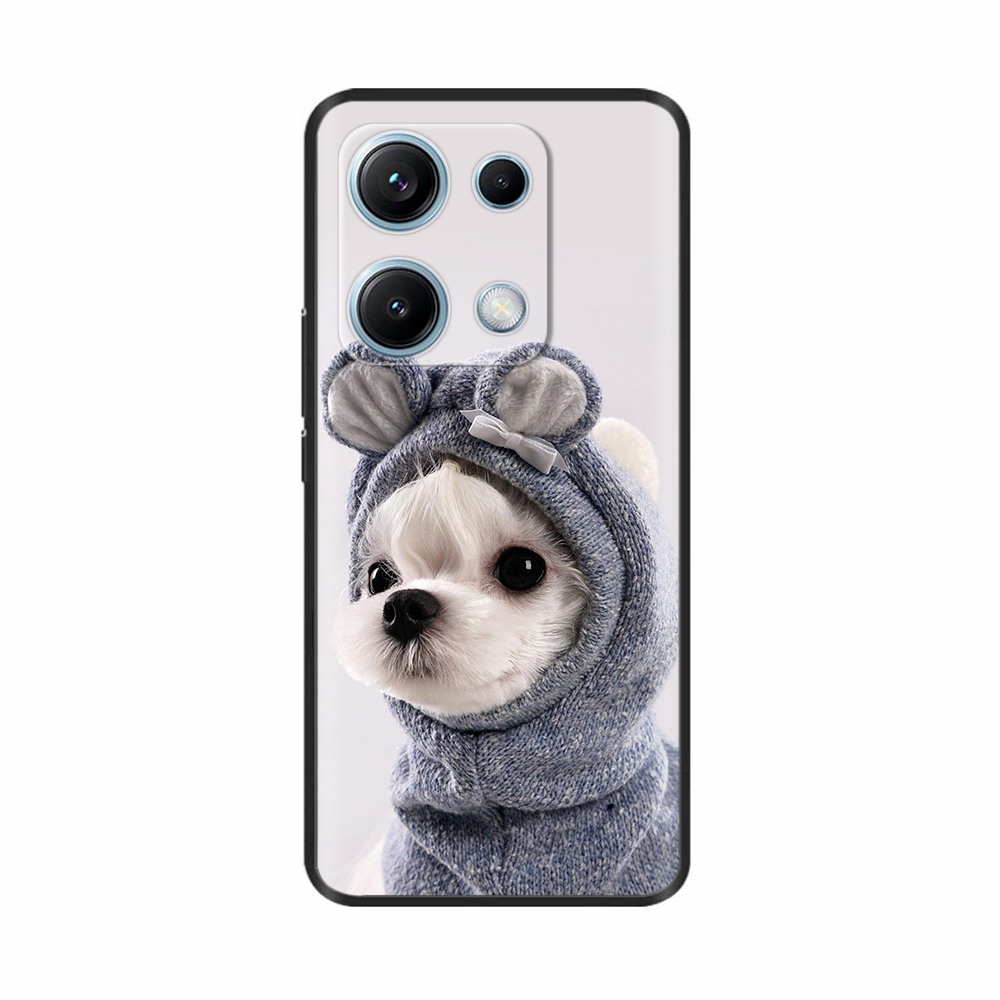 For Redmi Note 14S Case New De - огляд і ціна Phone Cases Quotes
