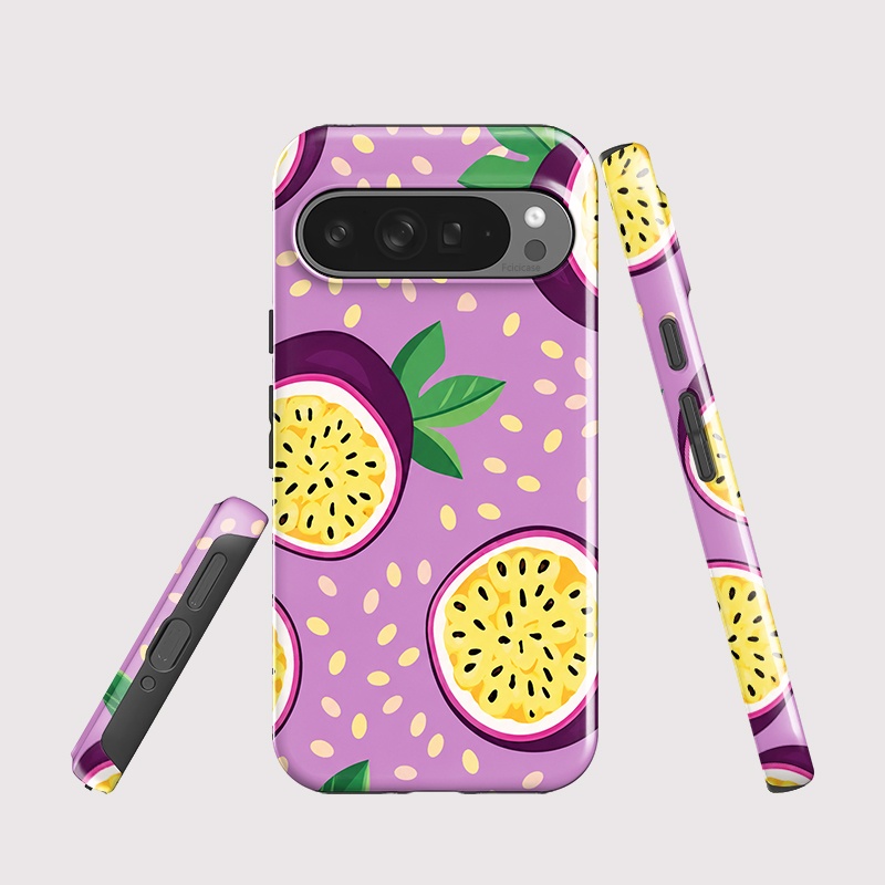 Fcicicase Acrylic Phone Case F - огляд і ціна Phone Cases Pixel 10 Pro