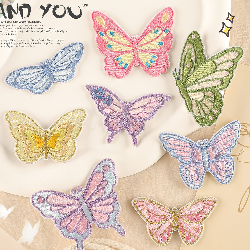 Colorful Butterfly Self-adhesi - огляд і ціна Phone Cases Eco Friendly