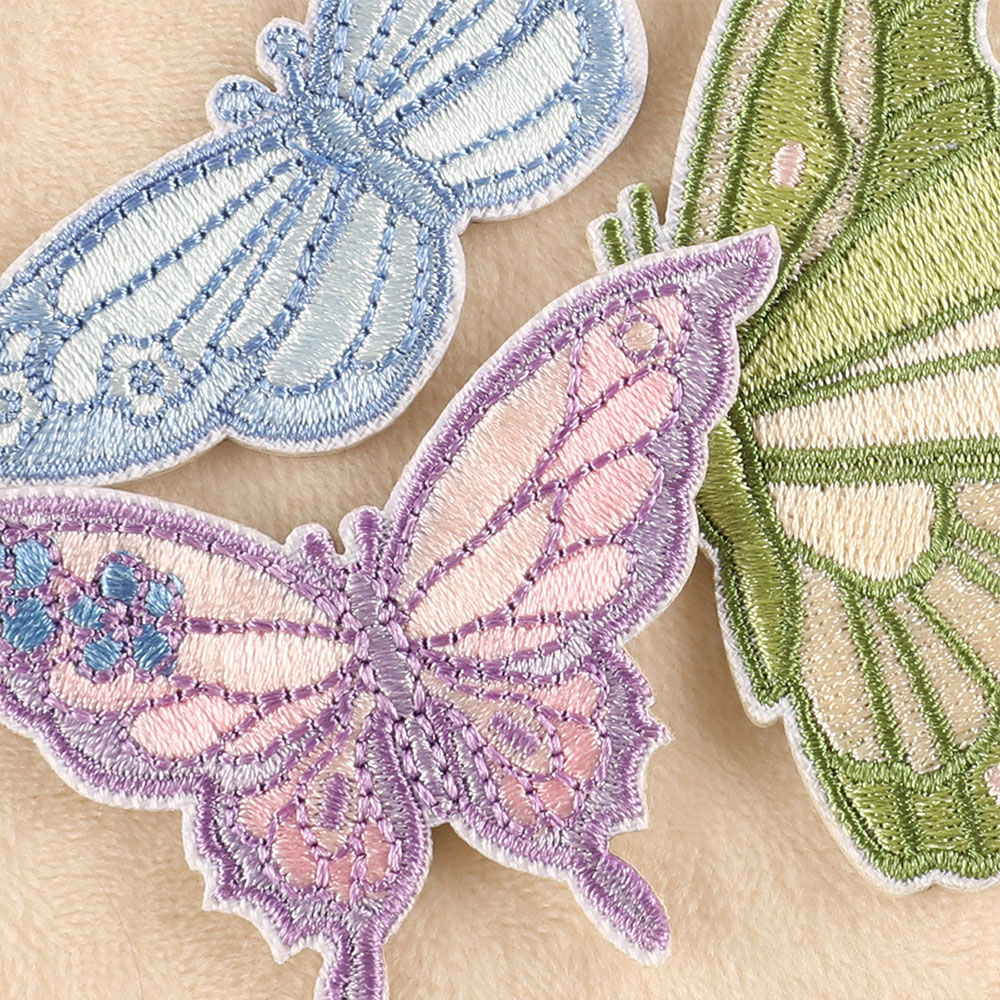Colorful Butterfly Self-adhesi - огляд і ціна Phone Cases Eco Friendly