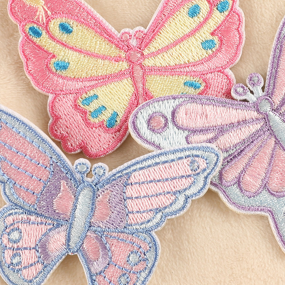 Colorful Butterfly Self-adhesi - огляд і ціна Phone Cases Eco Friendly