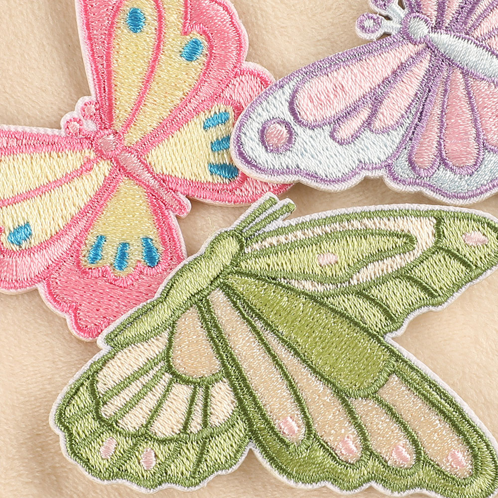 Colorful Butterfly Self-adhesi - огляд і ціна Phone Cases Eco Friendly
