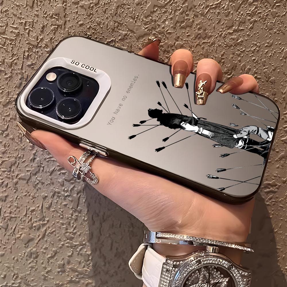 V-Vinland Saga Cool Anime Phon - огляд і ціна Phone Cases Anime