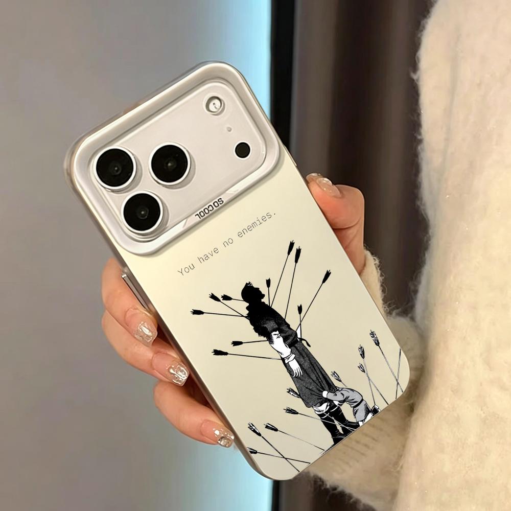 V-Vinland Saga Cool Anime Phon - огляд і ціна Phone Cases Anime