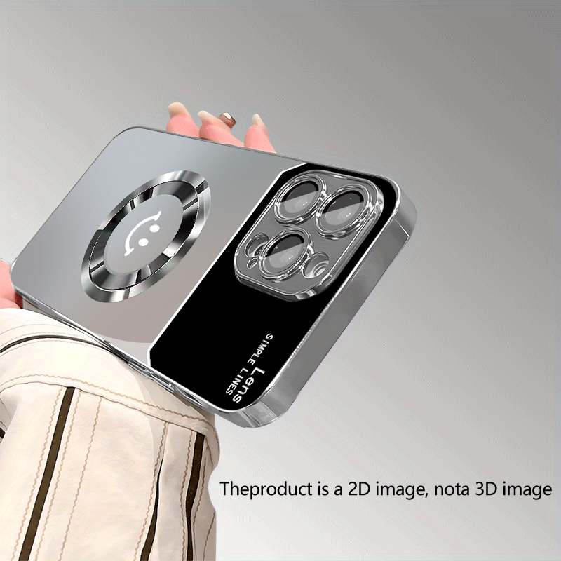 PROTECT Tech with a TouchLens  - огляд і ціна Phone Cases Designer